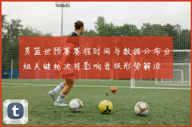 男篮世预赛赛程时间与数据公布分组关键轮次将影响晋级形势解读