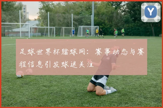 足球世界杯赌球网：赛事动态与赛程信息引发球迷关注